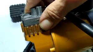 Автомобильный компрессор. Разборка и ремонт