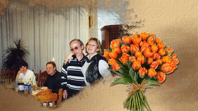 Юбилей 60 лет смотреть онлайн