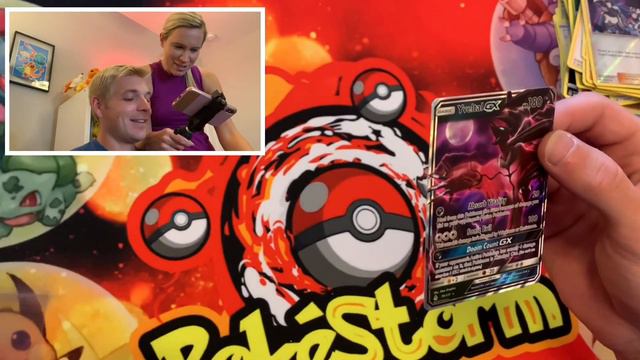 OPENING 2 POKEMON MYSTERY BOXES!!