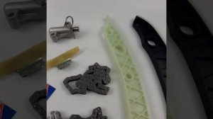 Комплект цепи Changan CS35