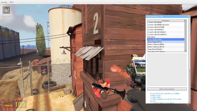How to make a decent Picture in Garry's Mod смотреть онлайн