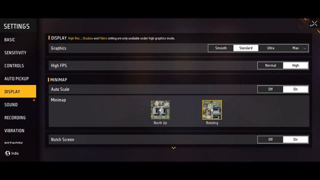 FREE FIRE LAG FIX 1GB 2GB RAM | FREE FIRE LAG PROBLEM SOLVED | HOW TO FIX LAG 2GB 3GB 4GB MOBILE 📲 смотреть онлайн
