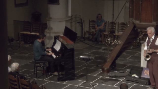 Teaser Duo Dick de Graaf & Barry Green смотреть онлайн