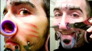 САМЫЕ СТРАШНЫЕ ЛЮДИ МИРА