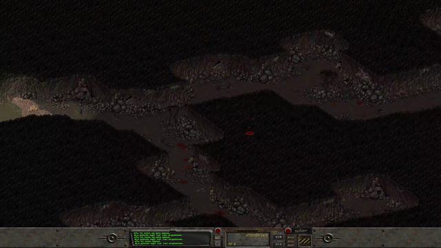 Fallout 1.5 Resurrection - Présentation de la Traduction Française ! смотреть онлайн