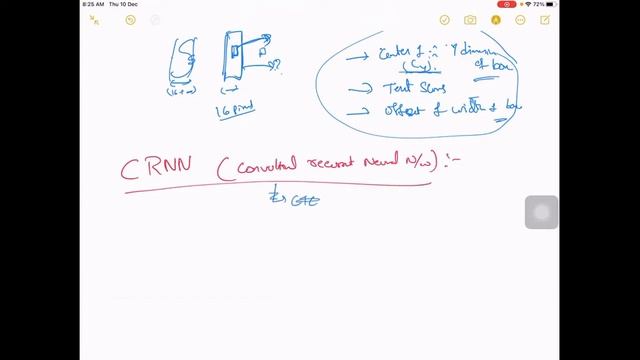 CTPN, CRNN and Attention-OCR | Deep Learning Series | Open Knowledge Share смотреть онлайн