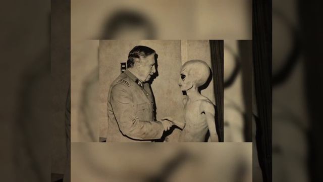 Top 5 Mystery | alien | god | same смотреть онлайн