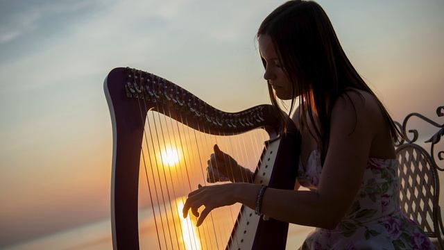 the harp смотреть онлайн