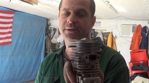 Не заводится бензопила на горячую