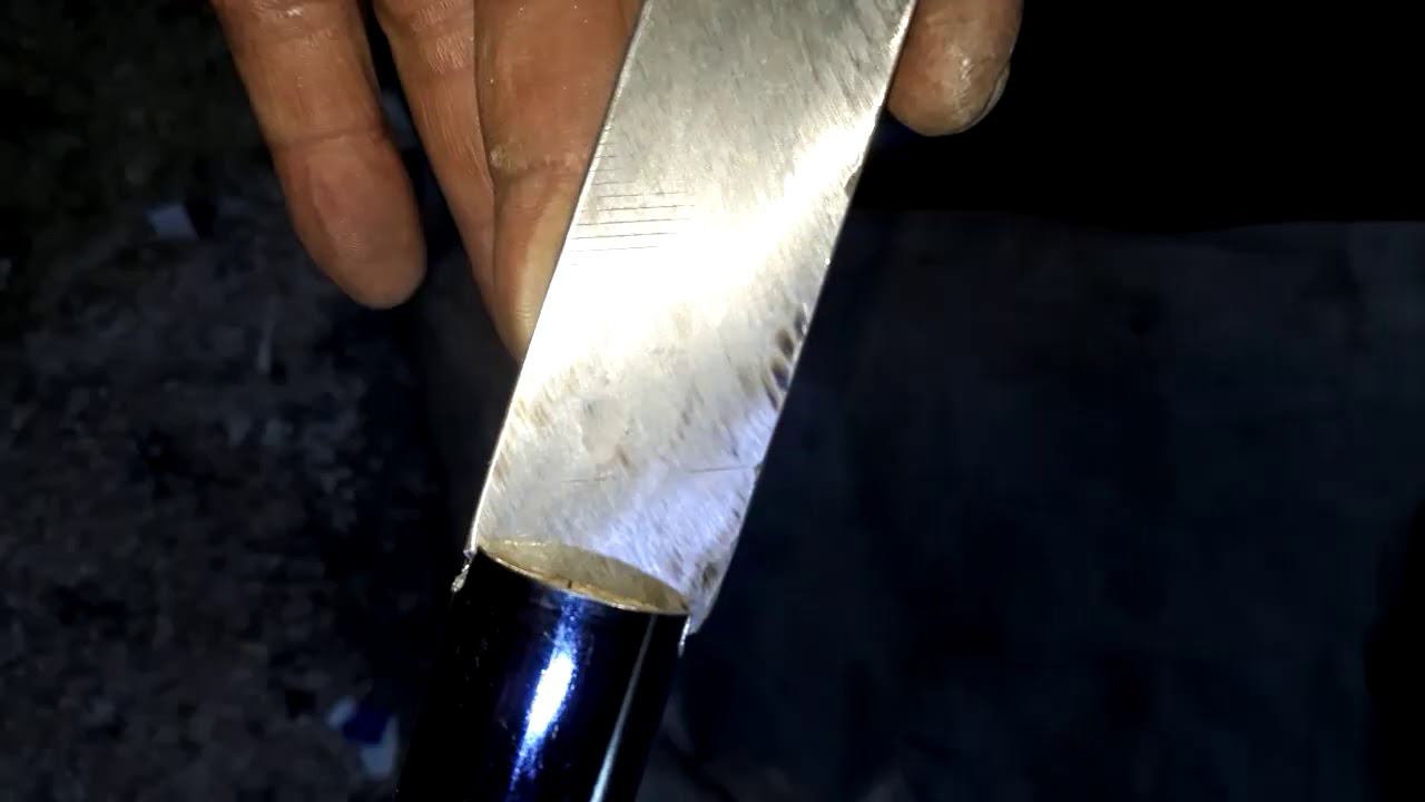 Сделал мейсель