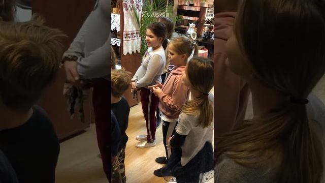 Семейно - познавательный проект 