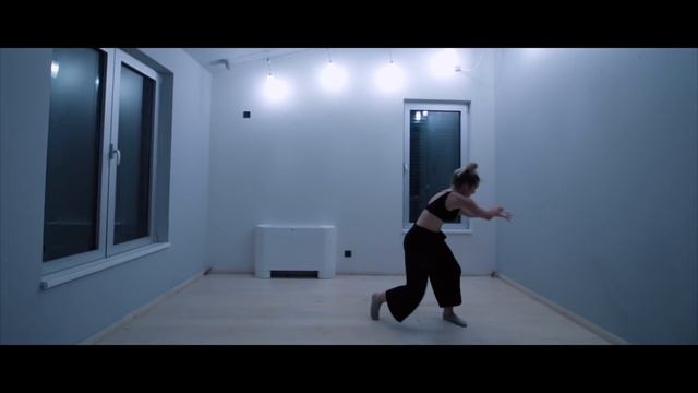 Itana Filipovic Choreography | 'Believer ' by Imagine Dragons (Aurora Cover) смотреть онлайн