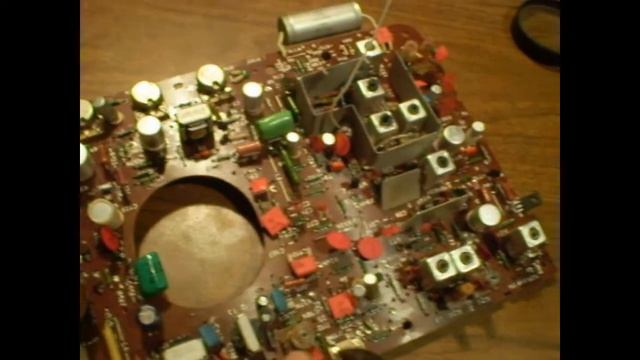 Юность 406д Разбор смотреть онлайн