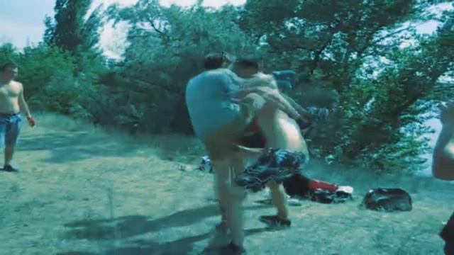 Бойцовский Клуб Запорожье Fight Club Zp смотреть онлайн