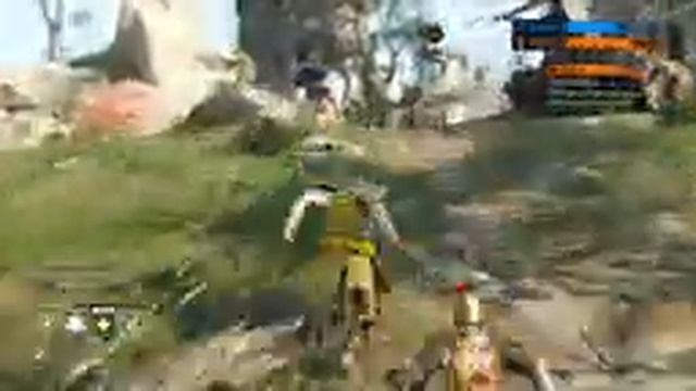 For Honor 10-19-18 смотреть онлайн