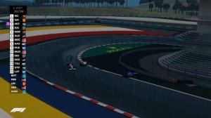 2021 Malaysian Grand Prix: Race Highlights