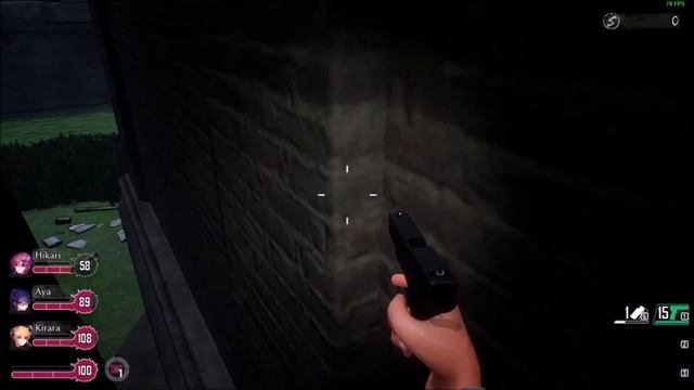 Seed Of The Dead: Sweet Home Skips And Exploits смотреть онлайн