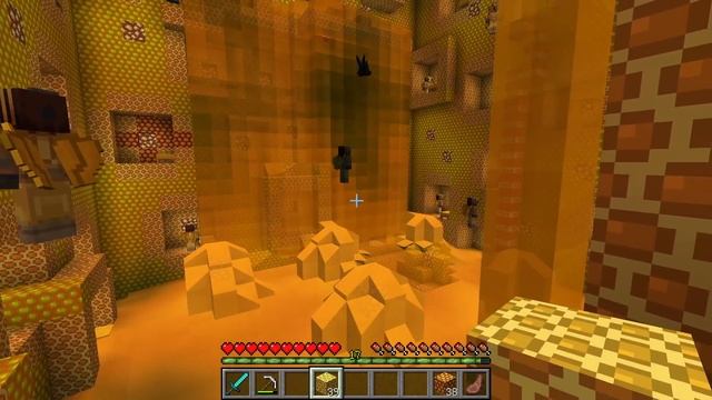 ?Майнкрафт но У НАС СВОЙ ПЧЕЛИНЫЙ УЛЕЙ смотреть онлайн