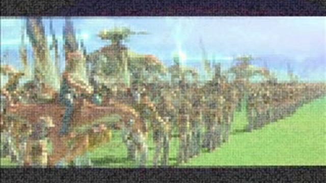 Droid Invasion 8-Bit смотреть онлайн