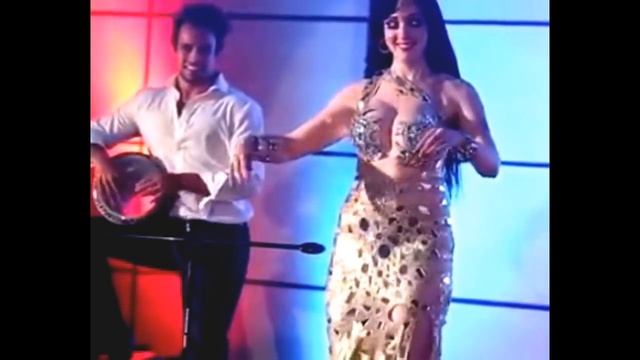 Hot Arabic Superb Belly Dance Delora Alex 2017 смотреть онлайн
