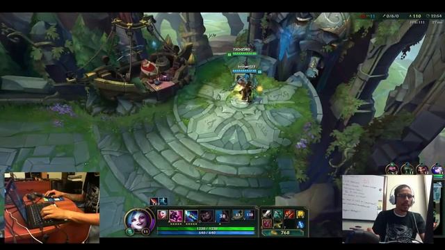 Is Lenovo ThinkPad X1 Yoga Good for Gaming? #TwitchLive смотреть онлайн