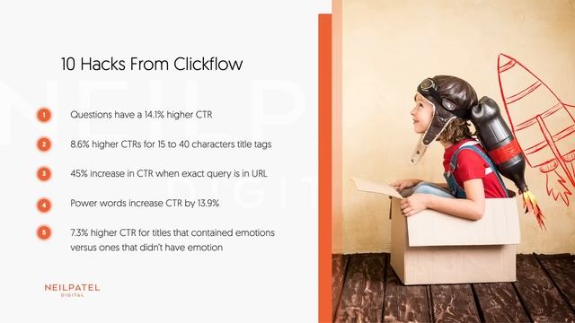 10 Title Tag Tweaks That'll Boost Your SEO Traffic смотреть онлайн