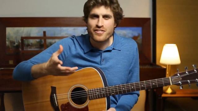 The Boxer - Paul Simon - Fingerstyle Guitar Lesson - Complete Chords And Fingerpicking