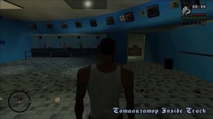 КАК ЗАРАБОТАТЬ МИЛЛИОНЫ В GTA San Andreas ??? | Лёгкий способ в начале игры | Лошадиные скачки