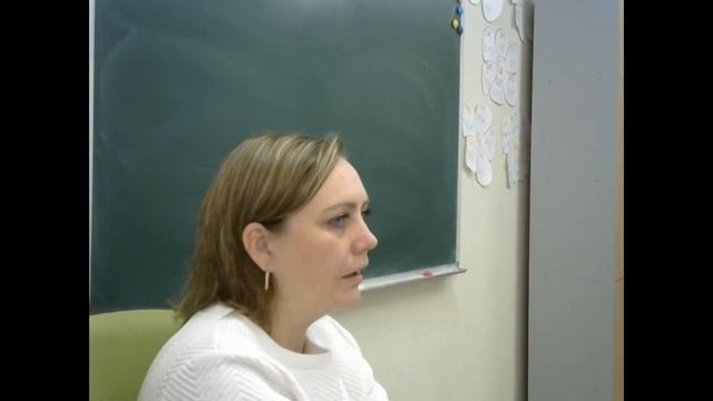 Past Continuous/ 7 класс смотреть онлайн