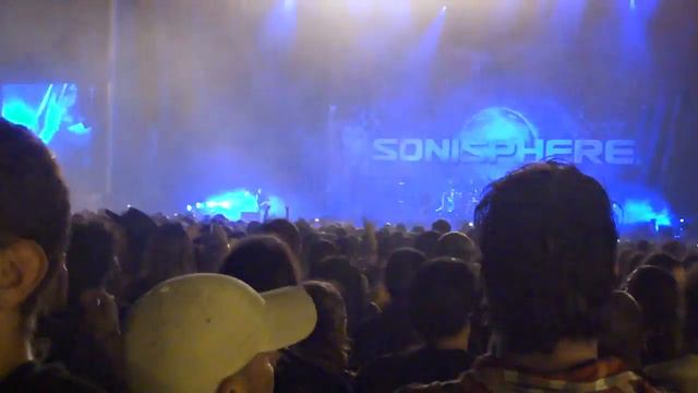 Slayer @ Sonisphere - Madrid - Dead Skin Mask - 09-07-2010 смотреть онлайн