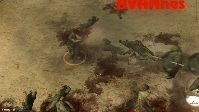 Прохождение Зомбилэнд Nation Red. День 3 Западня. смотреть онлайн