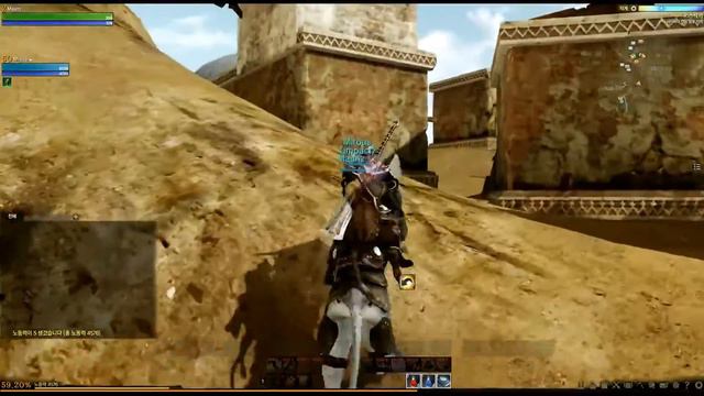 Archeage Lets Sandbox #97 Ost Kontinent Rundtour 4 von 4 mit Mirdas Deutsch avi смотреть онлайн