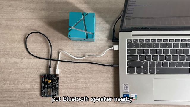 Class 1 Bluetooth Module CSR8811 Long range BT 4.2 Module Tutorial Guide | FSC BT909C смотреть онлайн