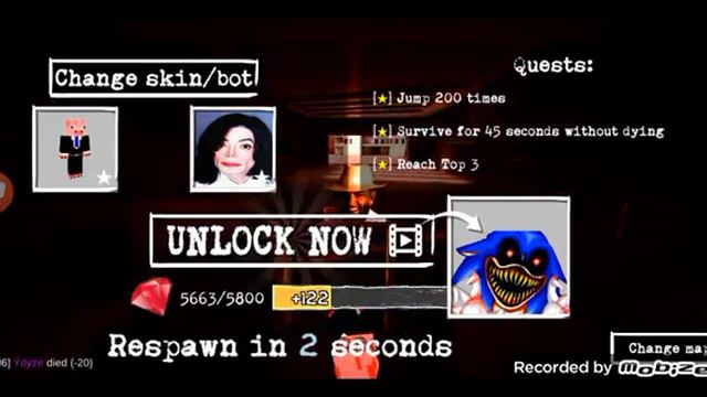 играю в какую то игру про некстботоа смотреть онлайн