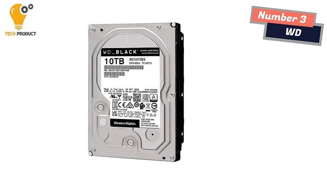Best Internal Hard Drive 2023 [Top 5 Best HDD In 2023] смотреть онлайн