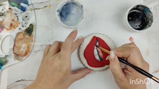 Пряник комплимент смотреть онлайн