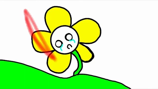 Клип Андертейл 'Сорян'