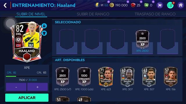 FIFA 21 Mobile// FUT Draft 21 en mobile смотреть онлайн