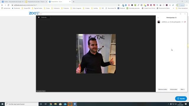 ? Como Usar ZOOM Para Dar Clases Virtuales |CONSEJOS смотреть онлайн