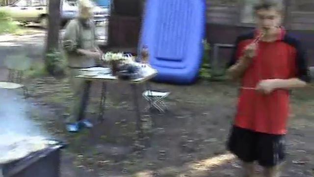 Кинешма 2006 год смотреть онлайн