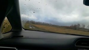 Honda Shuttle 4wd!!! В грязи? Такого вы ещё не видели