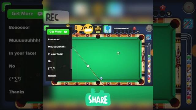 New Video - 8 Ball Pool World Of Games смотреть онлайн