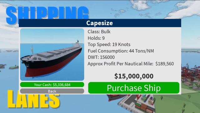 Anthill Lines’ way of getting started in Shipping Lanes!(Really outdated) смотреть онлайн