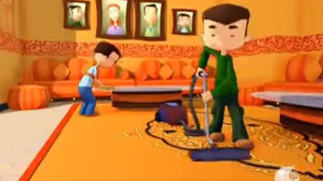 Remzi ve Adem el I'tizar смотреть онлайн