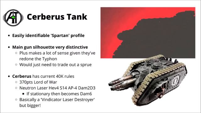 Games Workshop Teases New Space Marine Jetbikes - Plus Cerberus Tank, Exodus Assassin! смотреть онлайн
