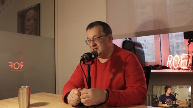 ФинТерапия. Верников. Осторожные инвестиции смотреть онлайн