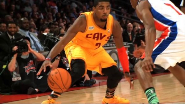 Phantom: Best of Rising Stars Game