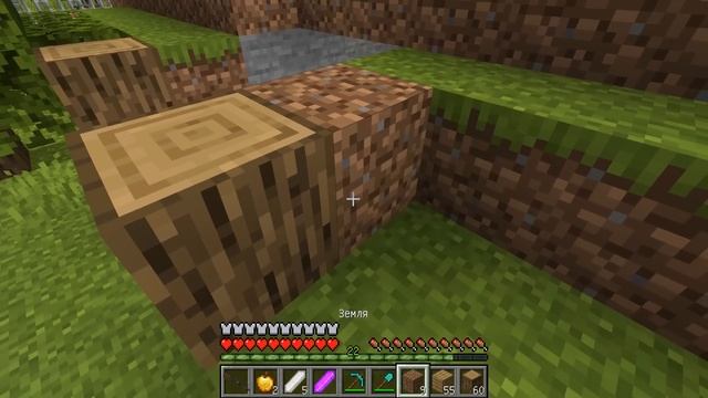 КАК МЕНЯЛСЯ ЗОМБИ-МУТАНТ В МАЙНКРАФТ ! Алексбой Minecraft Эволюция смотреть онлайн