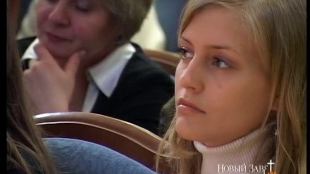 Эдуард Грабовенко: Открой свой грех перед Богом (Часть 1)