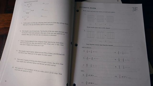 Math U See Curriculum Review | EVERYTHING You Should Know about this Math Curriculum | Pros and Con смотреть онлайн